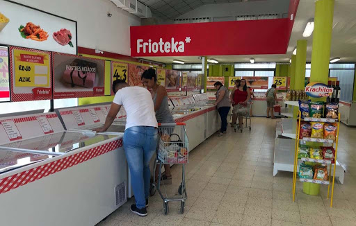 Frioteka