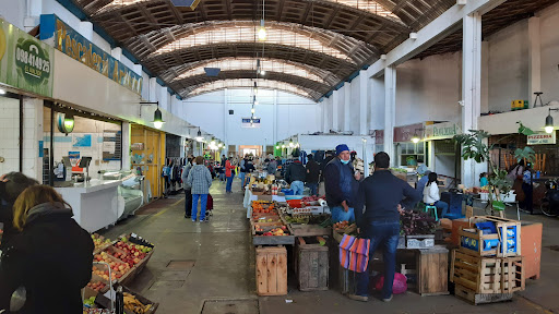 Mercado Municipal