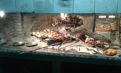 Restaurante La Cabaña