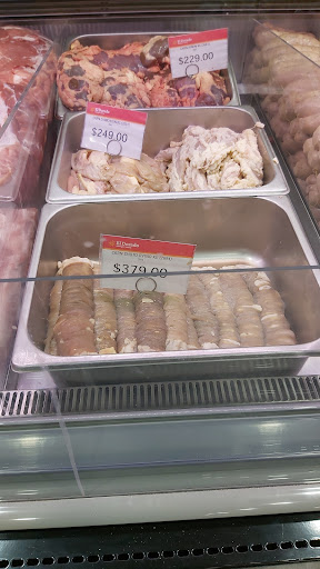 Supermercados El Dorado
