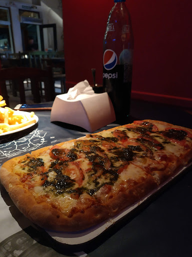 Tabacana Resto Bar