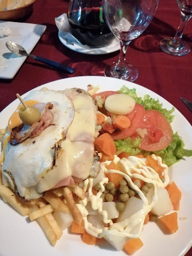 Liebig's Bar Y Pizzería