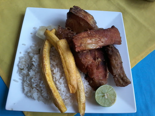 RESTAURANTE PESCADERÍA DON PEDRITO