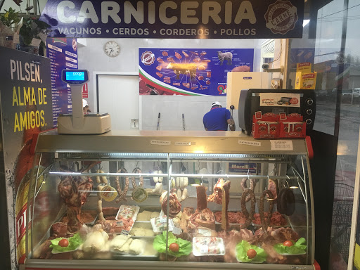 Autoservice & Carniceria Quimar
