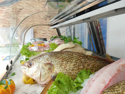 Pescadería El Coral