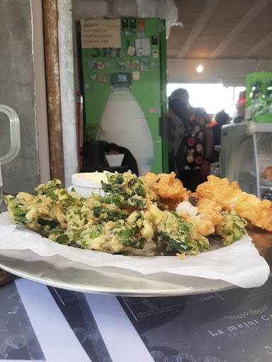 Pescadería Tupambae Ornella