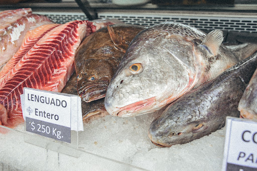 Pescadería Tupambae Ofelia
