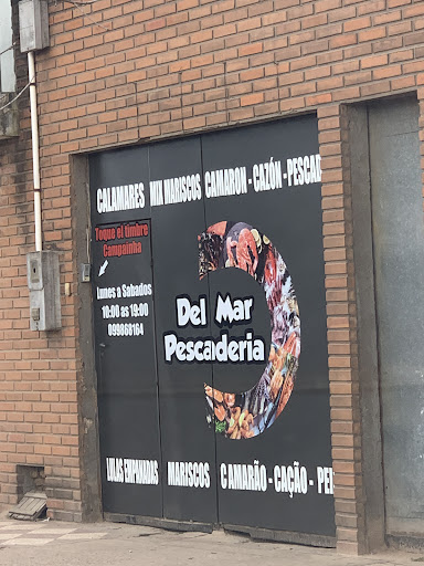 Del Mar Pescadería