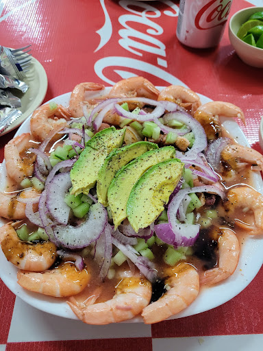 Pescadería Cardona