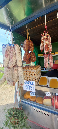 La Picada Toledo