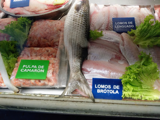 Pescadería Pueblo Marino
