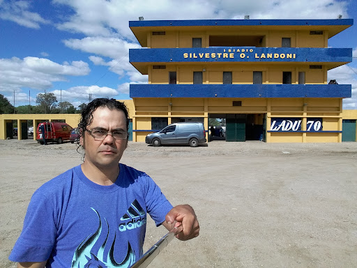 Pescaderia 