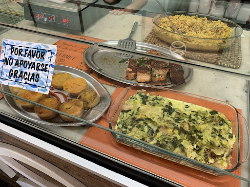 Pescadería La Familia