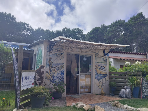 Pescadería Entre Rocas
