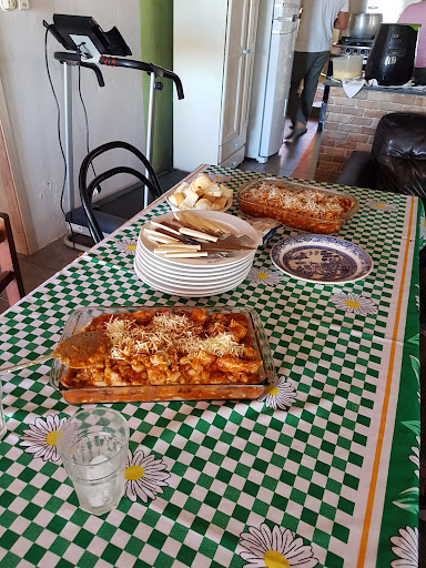 Pescadería av.ITALIA