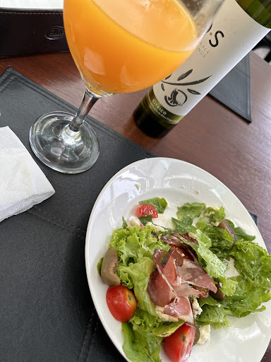 CAFE SAN FELE