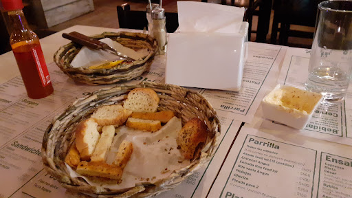 Restaurante Biru