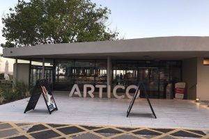 Ártico – Fast Sea Food