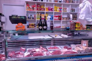 Carnicería Quebracho