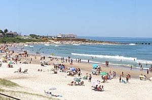 Club Náutico y de Pesca Cuchilla Alta