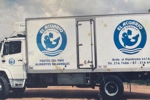 El Acuario de Manresa