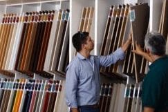 El emporio de la madera