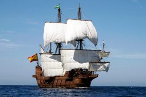 EL GALEON
