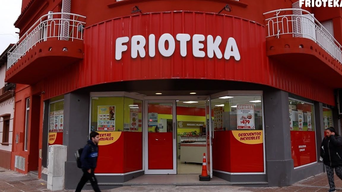 frioteka