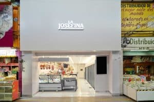 La josefina pescaderia
