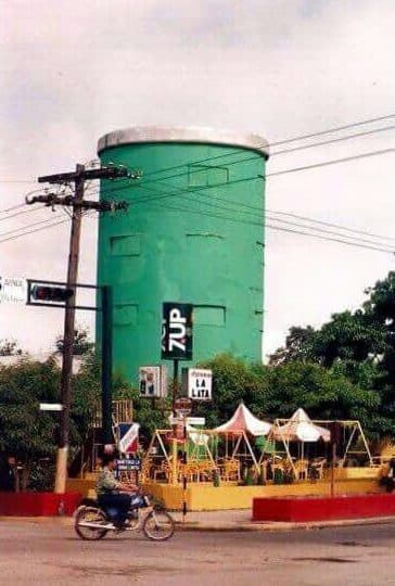 la lata restaurante