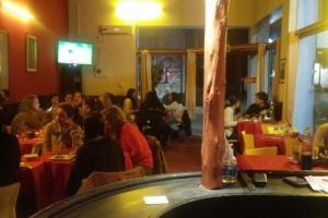 Liebig’s Bar Y Pizzería