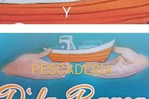 Marisqueria y Pescadería D’ La Barca Locales 4y5