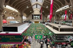 Mercado Municipal