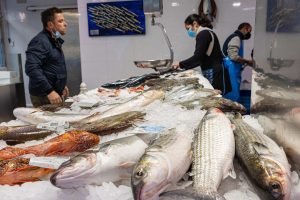 Pescadería Artesanal