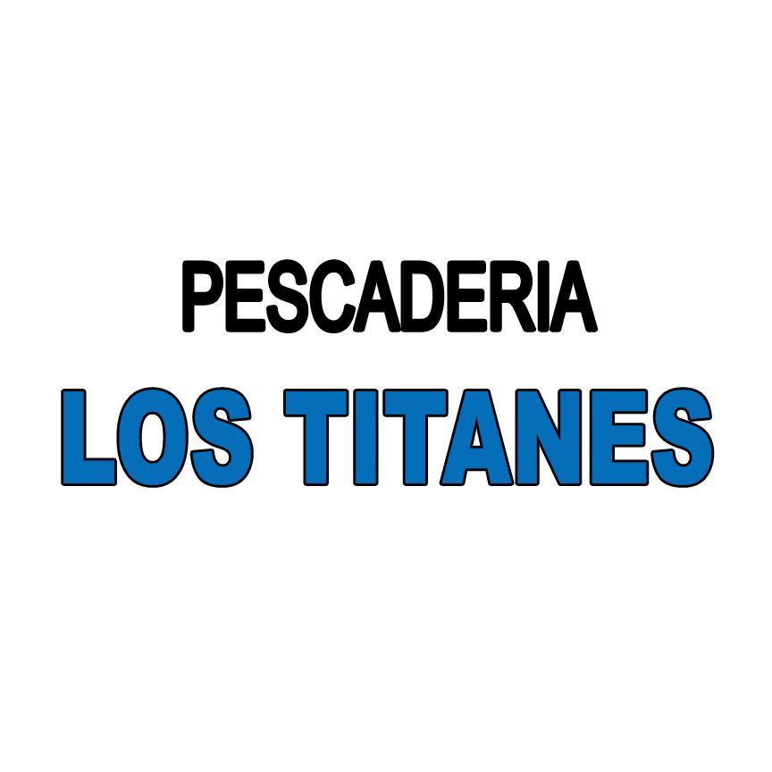 pescaderia de los titanes