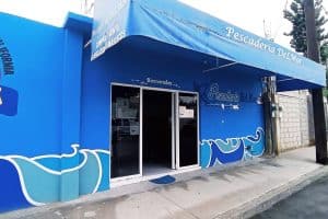 Pescadería Del Mar