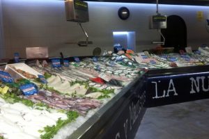 Pescadería La Nueva