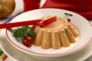 PESCADERÍA MAR flan