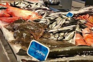 Pescadería Mó-Ni-Ca