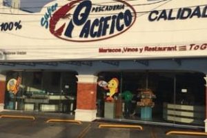 PESCADERÍA PACIFICA
