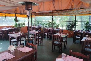 Pescaderia Puerto Mulata