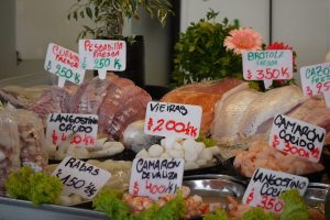 Pescaderia Rondanina