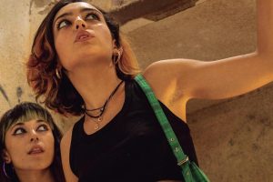 Pescadería Valeria Lobato