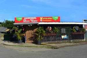 Pescaderia y Minutas Don Beto