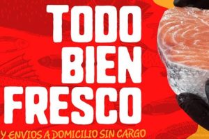 Pescaderías El Timón