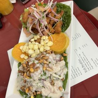 restaurante pescaderia don pedrito