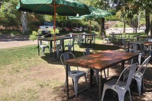 Resto Pizzería Al Timón