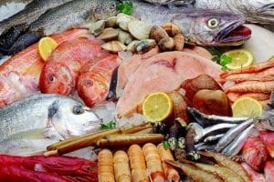 Romimar Pescados y Mariscos