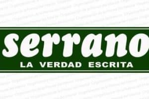 Serrano uy
