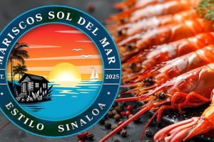 Sol de mar pescaderia